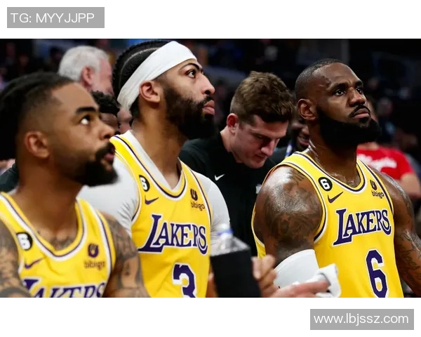 詹姆斯领军湖人豹打破连败以103-98获胜击退掘金队